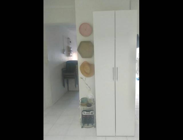 0 BEDROOM PROPERTY TO RENT IN BLUFF